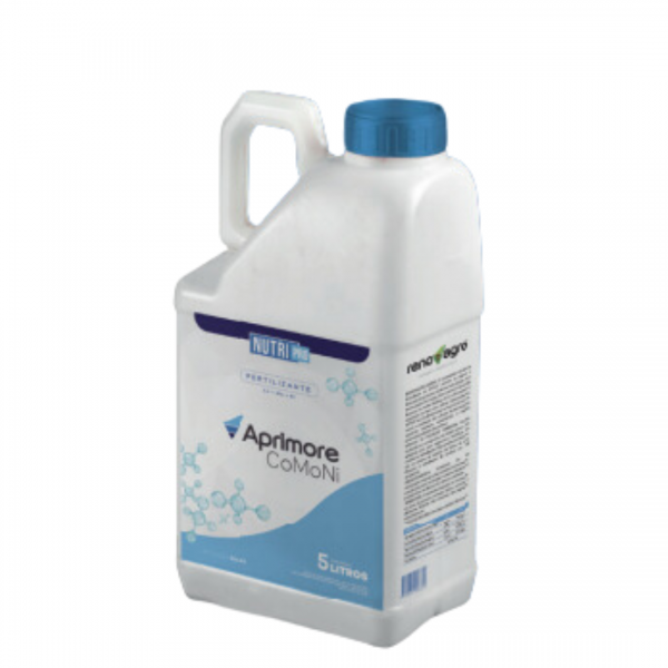 Aprimore CoMoNi