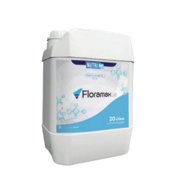 Floramax CaB