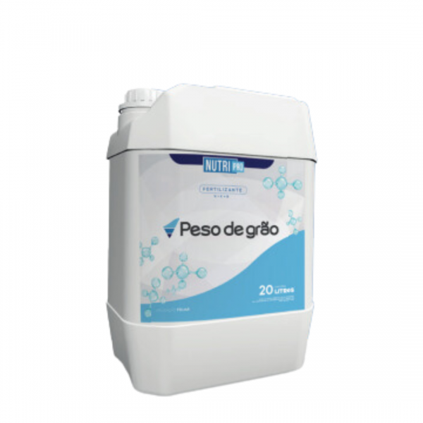 Peso de Grão