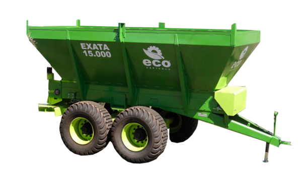 Distribuidor Exata - Imagem 5