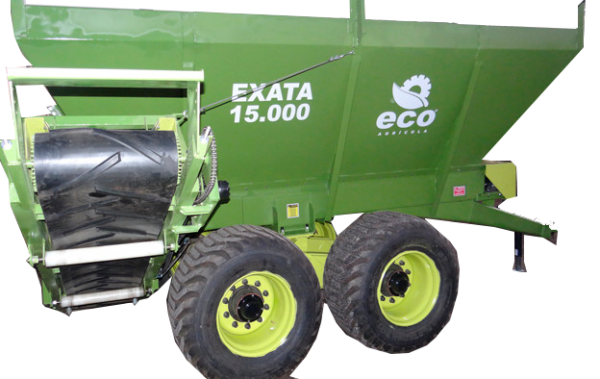 Distribuidor Exata - Imagem 4