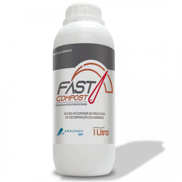 Fast Compost