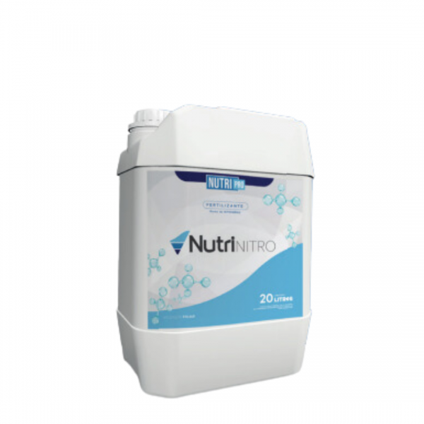 Nutri nitro