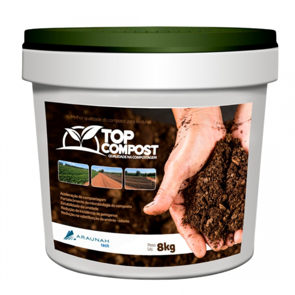 Top Compost