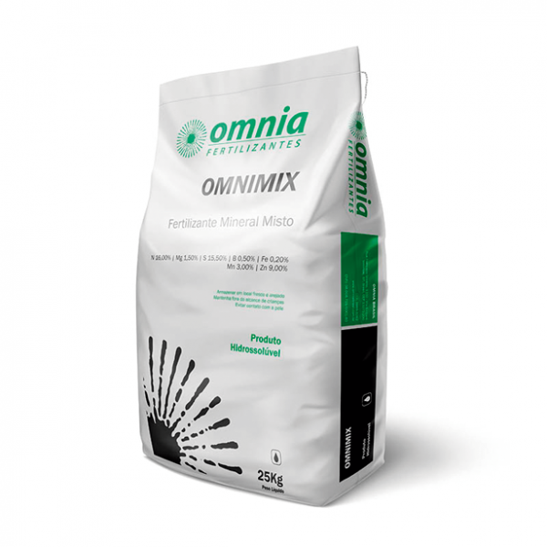 Omnimix