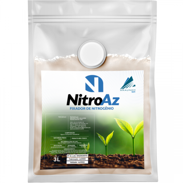 Nitro AZ