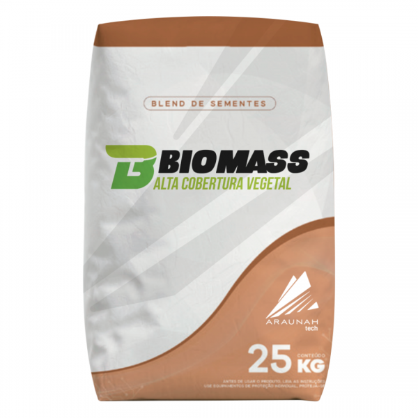 Biomass