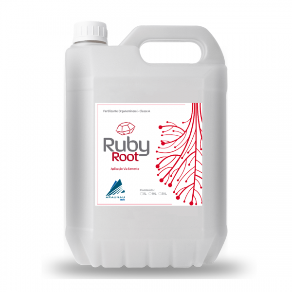Ruby Root