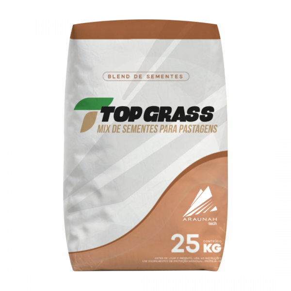 Top Grass
