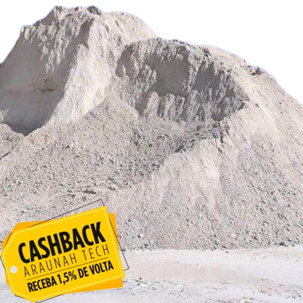 Gesso Agrícola